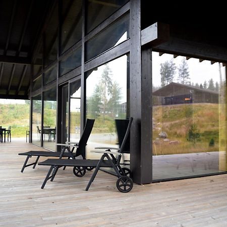 Eerikkilae Sport & Outdoor Resort Tammela Exterior foto