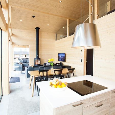 Eerikkilae Sport & Outdoor Resort Tammela Exterior foto